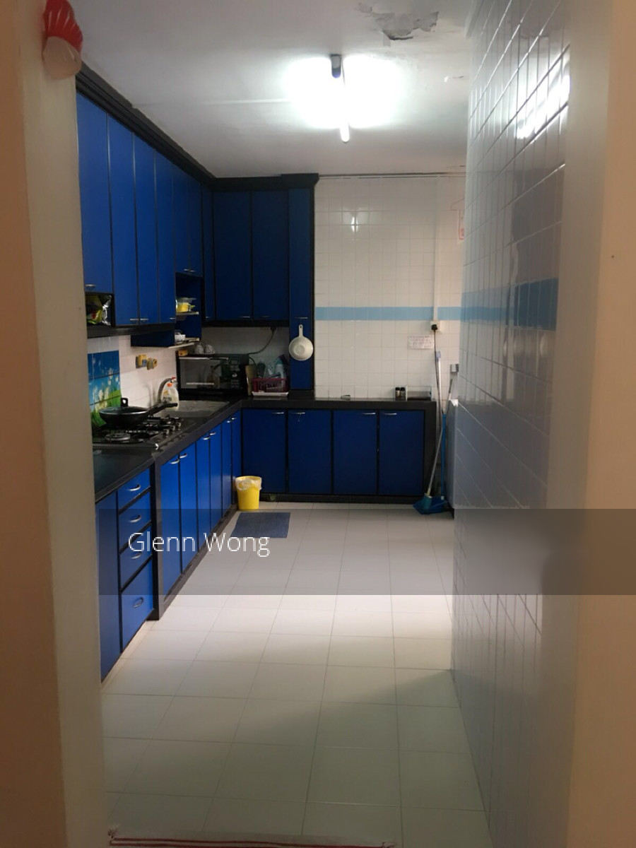 Blk 122 Potong Pasir Avenue 1 (Toa Payoh), HDB 4 Rooms #133019632